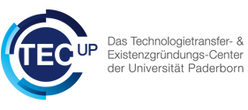 Logo Tec Up