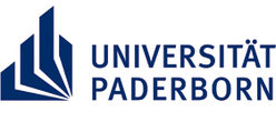 Logo der Uni Paderborn