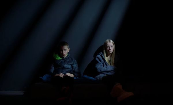 Filmstill aus dem Film: "Die, die warten"