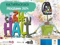 Kulturrucksack  Cover