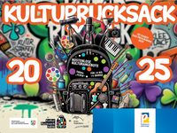 Programm Kulturrucksack 2025