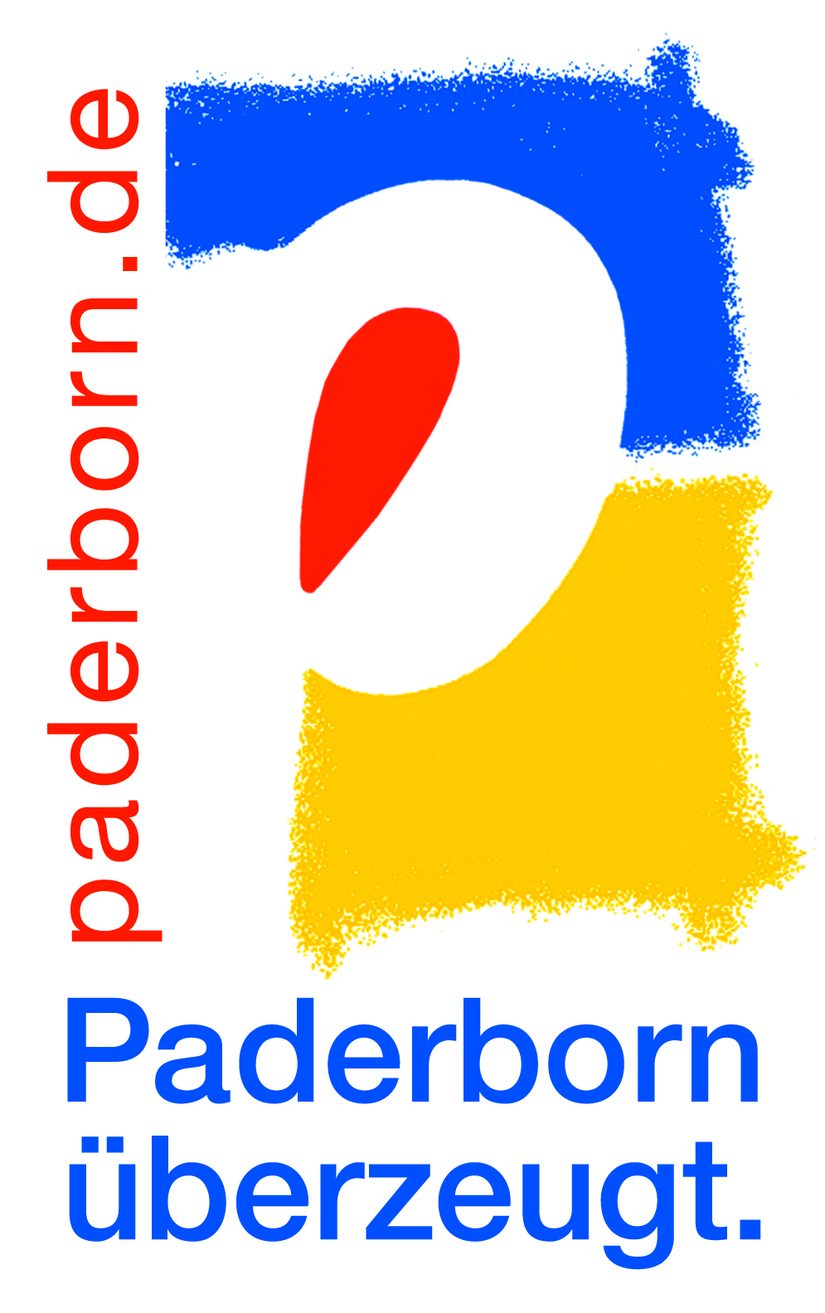 Logo Stadt Paderborn