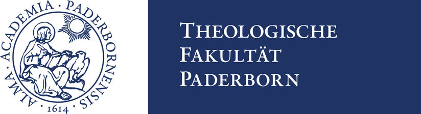 Logo Theologische Fakultät Paderborn