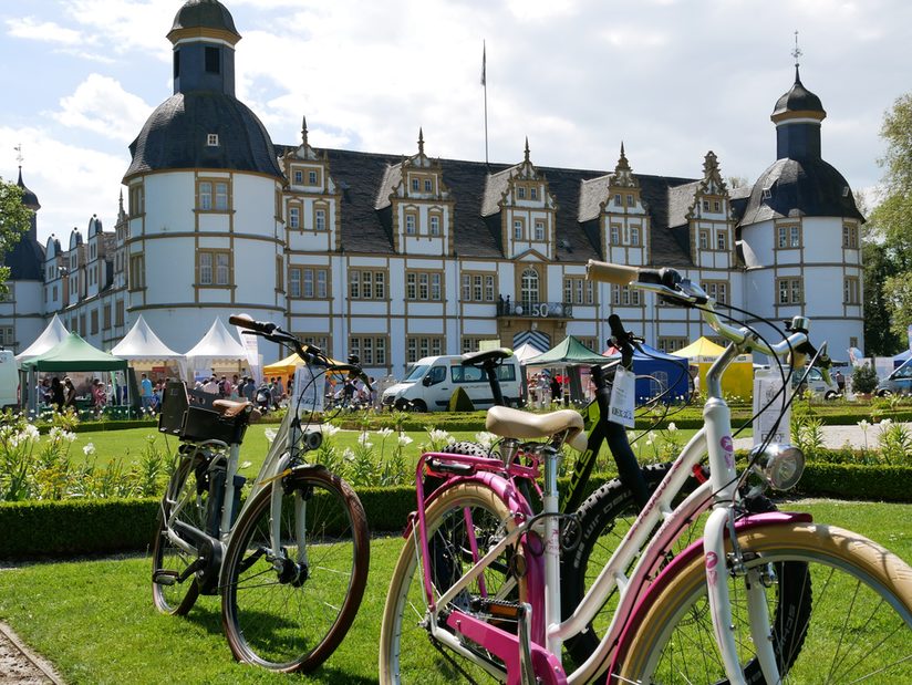 Paderborner Fahrradtag