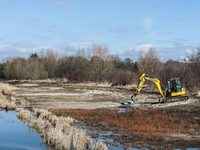 Renaturierung an der Jothe