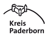 Logo Kreis Paderborn