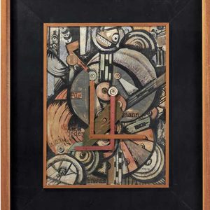 Stadt Paderborn – KulturamtSTÄDTISCHE MUSEEN UND GALERIEReproduktionenElla Bergmann-MichelReproduktion: www.hoffmannfoto.de, Fotografie und Design Ansgar Hoffmann, Zur Kammersennne 6, D-33189 Schlangen