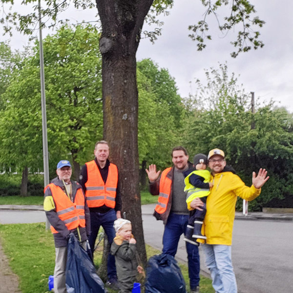 Frühjahrsputz Roundtable