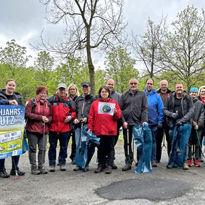 Paderborner Geocacher