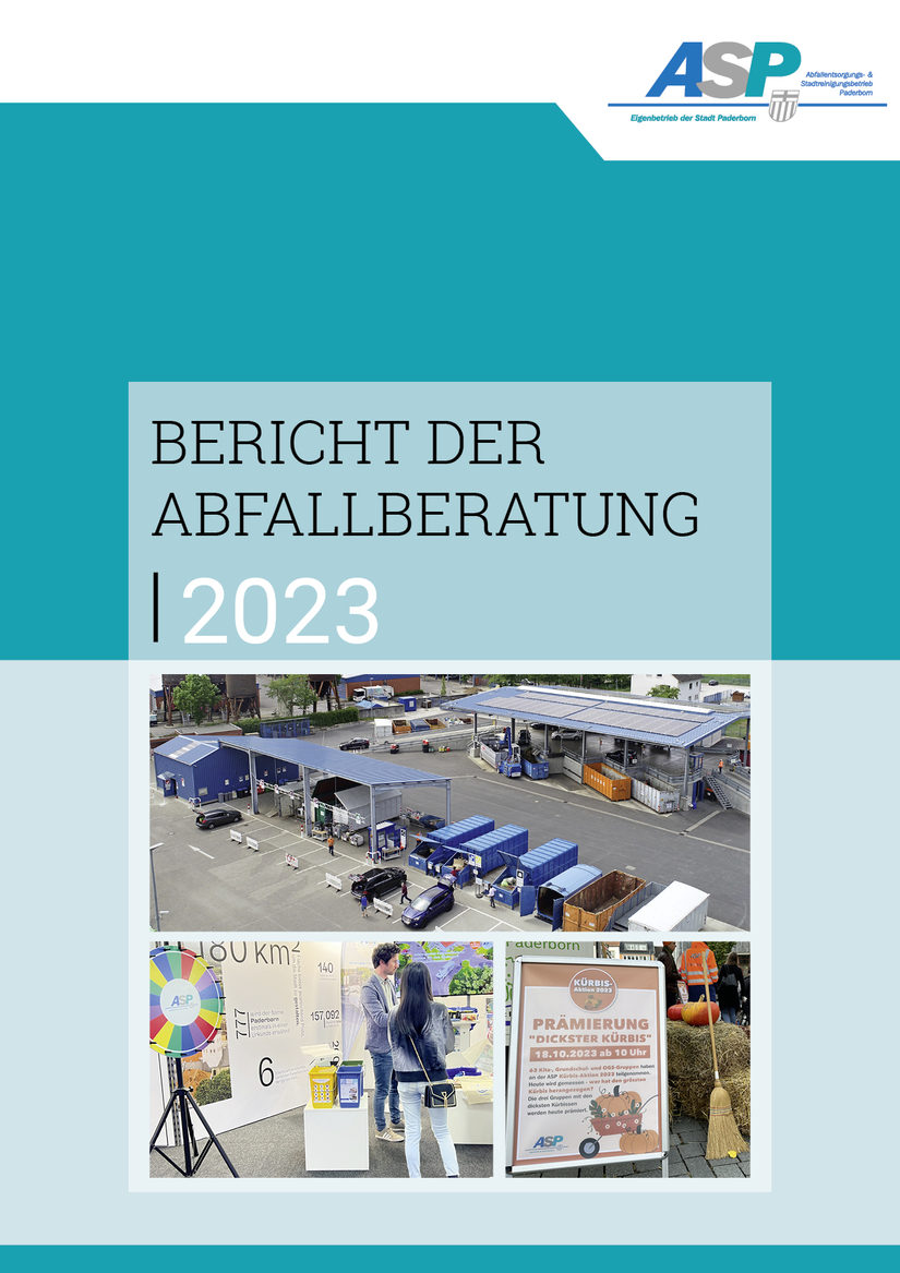 Abfallberatungsbericht