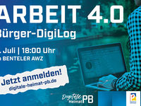 Bürger-Digilog Arbeit 4.0