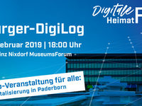 Digitalisierung im „DigiLog“