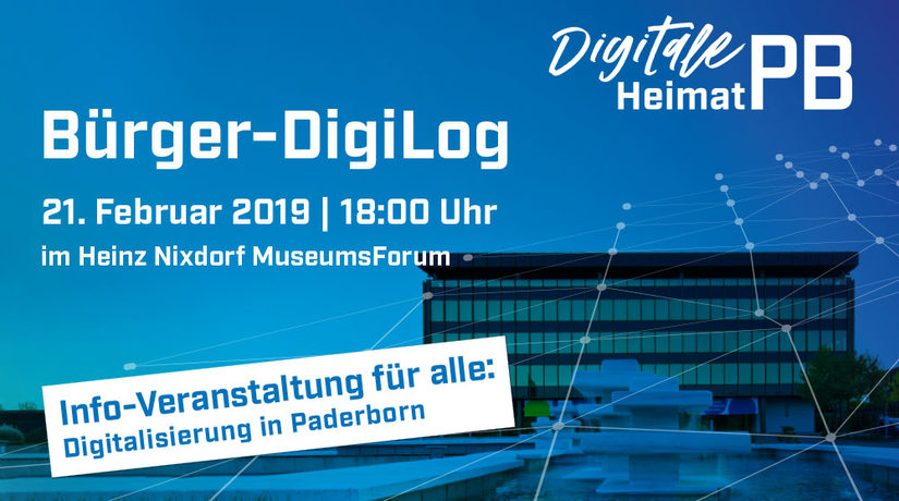 Digitalisierung im „DigiLog“