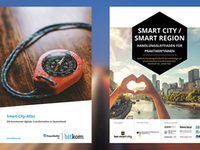 Smart City Atlas