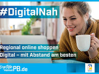 #DigitalNah in Paderborn