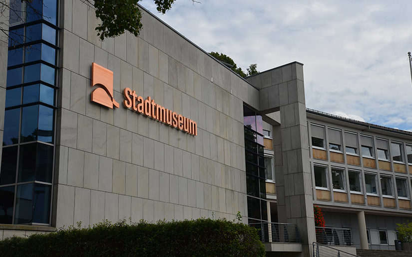 Stadtmuseum Paderborn