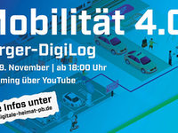 Mobilität 4.0 – Zukunft, Strategie und aktuelle Projekte