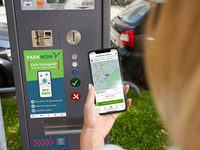 Das neue Park Now System