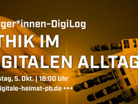 Ethik im digitalen Alltag