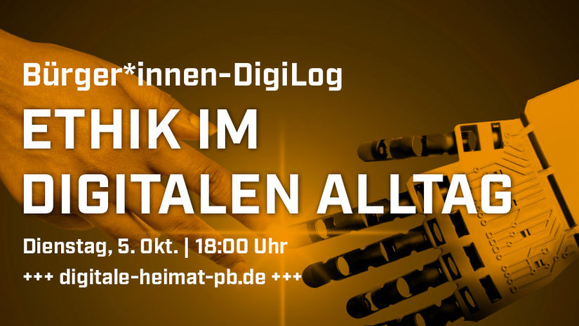 Ethik im digitalen Alltag