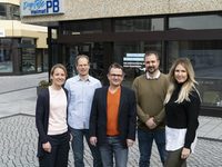 Organisiert wird das DigiLife von der WFG, dem City Management und der Digitalen Stabsstelle der Stadt Paderborn.