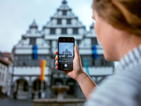 Digitalisierung Stadt Paderborn