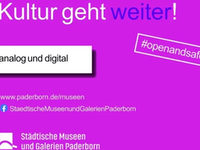 Städtische Museen und Galerien digital