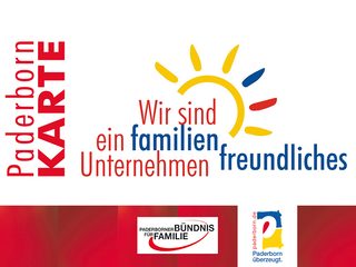 Logo der PaderbornKarte