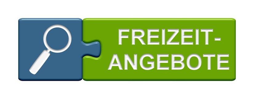 Freizeitangebote