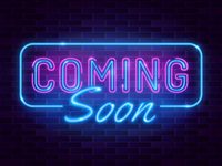 coming soon
