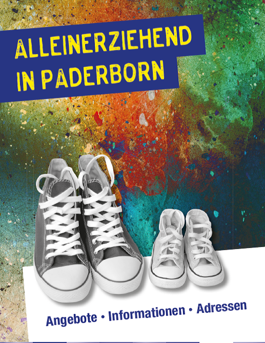 Allein erziehend in Paderborn