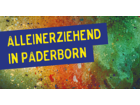Allein erziehend in Paderborn - Die Broschüre
