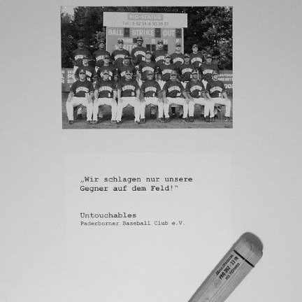 Statement Untouchables