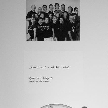 Statement Querschläger