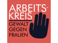 Logo Arbeitskreis Gewalt gegen Frauen