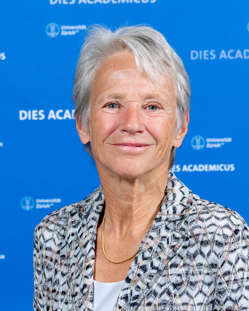 Prof. Dr. Regitz-Zagrosek