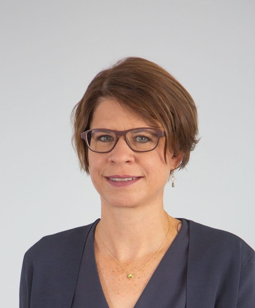 Hans Böckler Stiftung, Bettina Kohlrausch, Wissenschaftliche Direktorin WSI