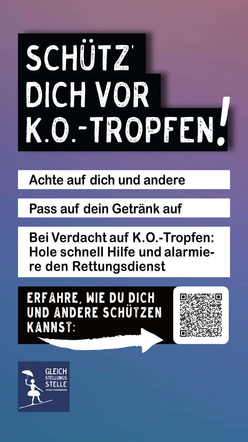 Story K.O.-Tropfen