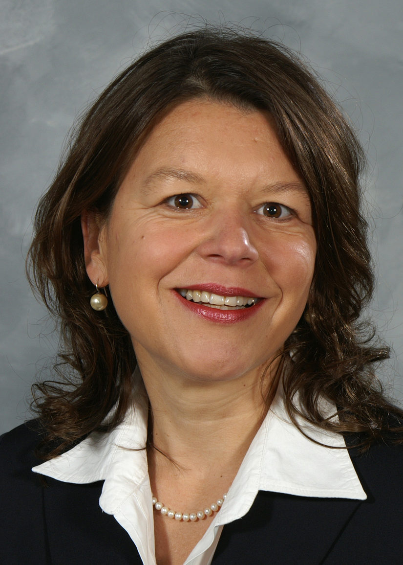Foto Prof. Dr. Silke Laskowski