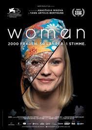 WOMAN FILMPLAKAT