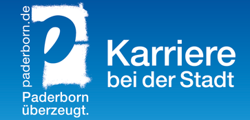 Karriere bei der Stadt Paderborn