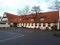 Grundschule Benhausen