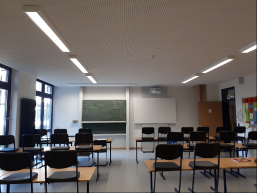 Gesamtschule Friedirch Spee