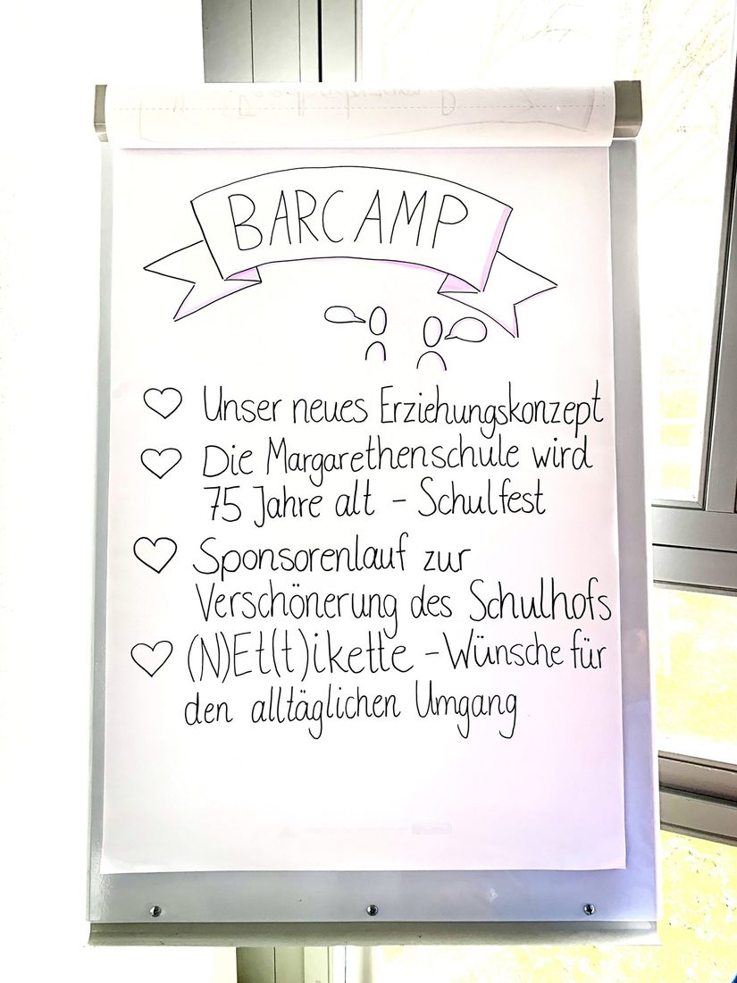 Barcamp