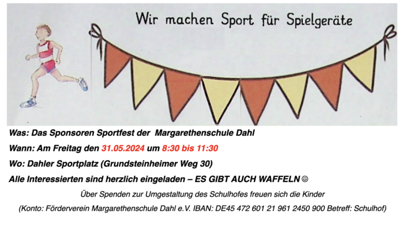 Sportfest