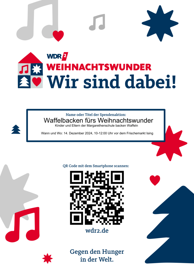 Weihnachtswunder