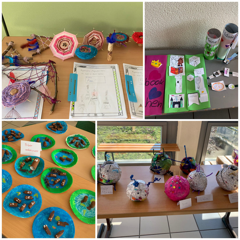 Projektwoche