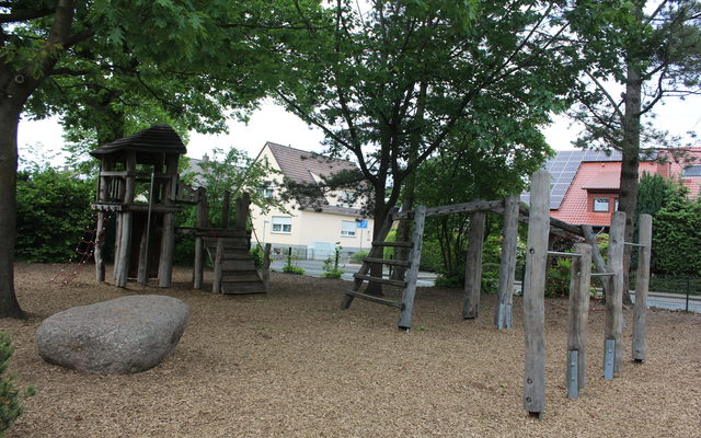 Spielplatz