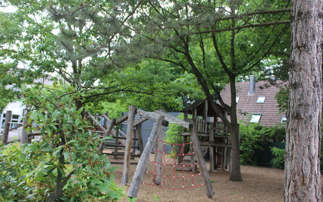 Spielplatz