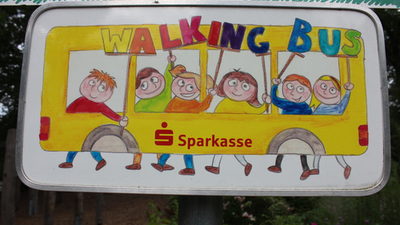 Walking Bus